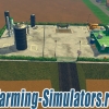 Завод «Fabrikgelande» v1.5 для Farming Simulator 2015 - скриншот