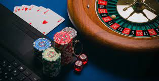 Motor Casino