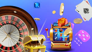 Онлайн казино Casino LotoRu