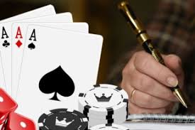 Онлайн казино Motor Casino