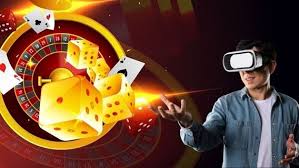 Онлайн казино Motor Casino