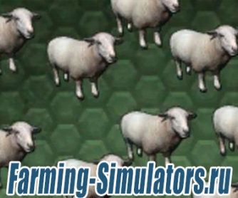 Покупка животных «Buy Many Animals» v2.0.8b для Farming Simulator 2015 - скриншот