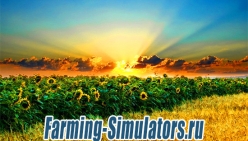 Скрипт «MultiFruit» v3.0 для Farming Simulator 2015 - скриншот