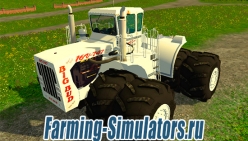 Трактор «Big Bud 747» v1.0.1 для Farming Simulator 2015 - скриншот