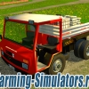 Грузовик «Reform MULI 550» + кузова v1.0 для Farming Simulator 2015 - скриншот
