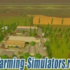 Карта «Big slovac country» v2 для Farming Simulator 2015 - скриншот