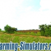 Карта «KnustonFarm»  для Farming Simulator 2015 - скриншот