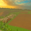 Карта «Lakeside farm hss by Stevie map» v1.1 для Farming Simulator 2015 - скриншот