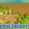Карта «Ringwoods» v1.51 для Farming Simulator 2015 - скриншот