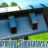 Ковш «Frontlader Shovel Mammut» v1.2.0 для Farming Simulator 2015 - скриншот