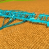 Культиватор «КПС 8» v2.0 для Farming Simulator 2015 - скриншот