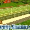 Набор «Fruit Pack Designer» v3.2 для Farming Simulator 2015 - скриншот