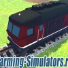 Поезд «Zugtransportset» v1.0 для Farming Simulator 2015 - скриншот