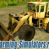 Погрузчик «Кировец K702»  для Farming Simulator 2015 - скриншот