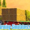 Прицеп «Brantner DPW 18000» для Farming Simulator 2015 - скриншот