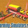 Сеялка «Vaderstad F8» v1.1 для Farming Simulator 2015 - скриншот