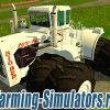 Трактор «Big Bud 747» v1.0.1 для Farming Simulator 2015 - скриншот