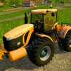 Трактор «CAT Challenger MT 955C»  для Farming Simulator 2015 - скриншот