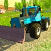 Трактор «ХТЗ-152К-09»  для Farming Simulator 2015 - скриншот