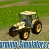 Трактор «Lamborghini 874 90 Grand Prix» v1.0 для Farming Simulator 2015 - скриншот