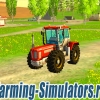Трактор «Schuelter 2500 VL» v2.0 для Farming Simulator 2015 - скриншот