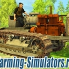 Трактор «Сталинец 60»  для Farming Simulator 2015 - скриншот