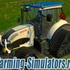 Трактор «Steyr Power Track» v1.1 для Farming Simulator 2015 - скриншот