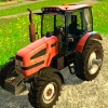 Трактор «МТЗ 1523»  для Farming Simulator 2015 - скриншот